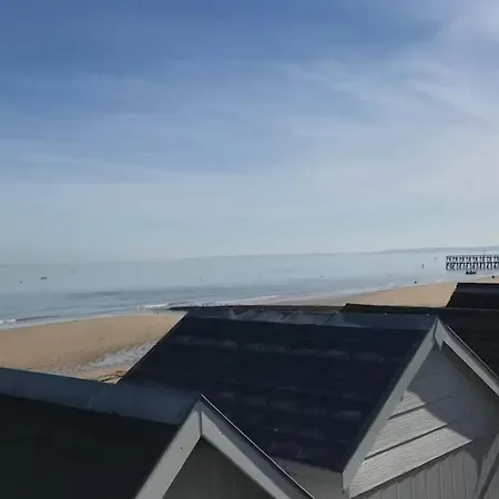 Vakantiehuis Les Bruyeres-maison De Famille-50m De La *